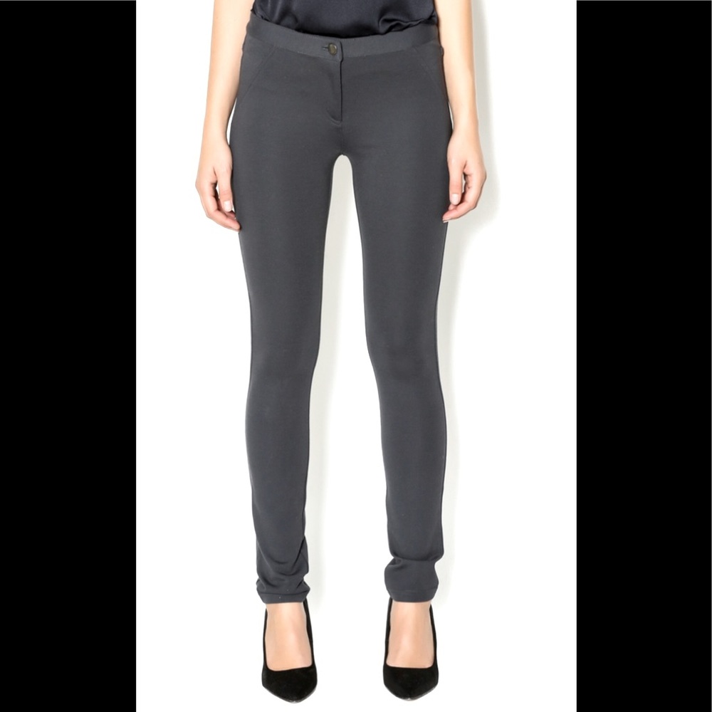 TORI Richards jet set travel pants